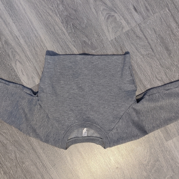 American Apparel Crop Top - Picture 1 of 3